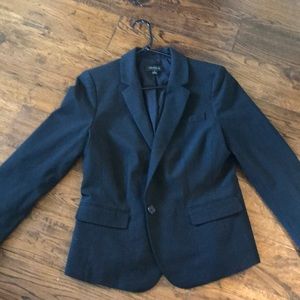 😻bundle 5 for $30😻 black Ann Taylor blazer